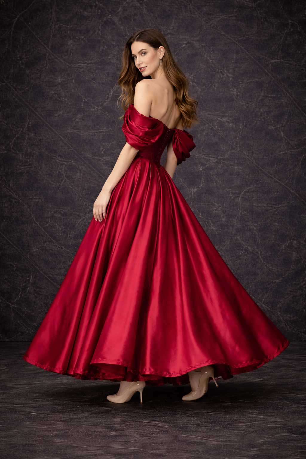 Scarlett Rouge